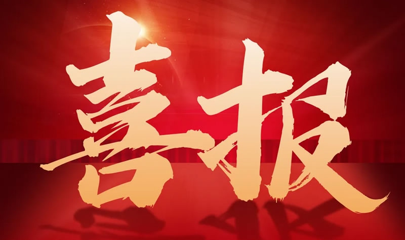 喜報 | 閣林環(huán)保入選2024年重慶市中小型硬科技企業(yè)幫扶庫