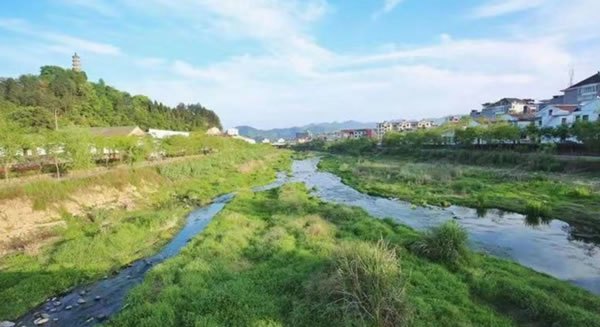 山東小魚鳥(niǎo)河黑臭水體綜合整治工程