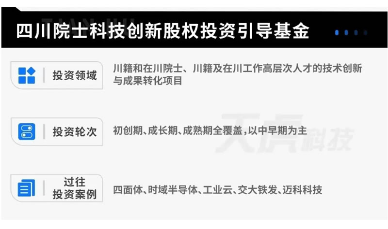 四川發展院士基金領投混改閣林環保，助力公司快速發展