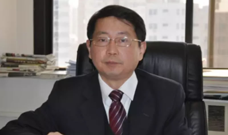 環(huán)境商會(huì)駱建華：水處理產(chǎn)業(yè)商業(yè)模式在我國(guó)發(fā)展的現(xiàn)狀與機(jī)遇