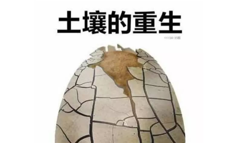 我國(guó)土壤修復(fù)產(chǎn)業(yè)化之路還有多遠(yuǎn)