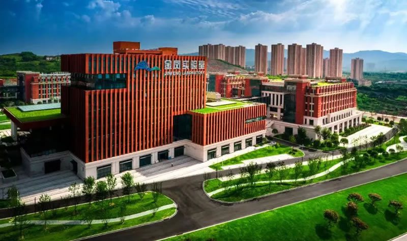 轉載 | 重慶：“科”“產”“城”背后的人