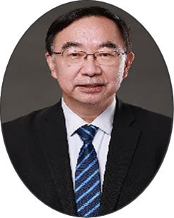 國家海外高層次人才特聘專家