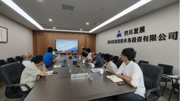 新聞快訊 | 閣林環保與國潤水務共筑城鎮污水處理低碳脫氮技術新平臺，擘畫西南污水處理綠色升級新路徑