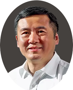 國務院政府特殊津貼專家